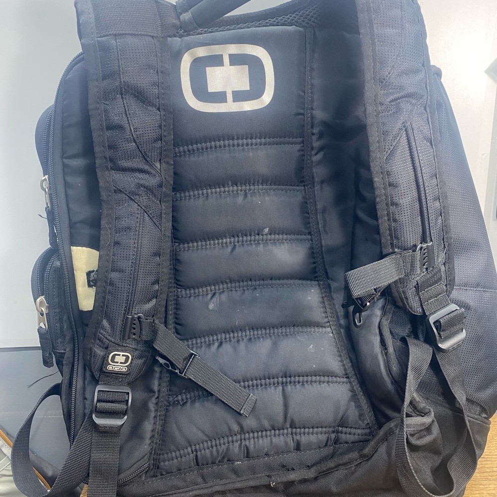 OGIO BackPack - Picture 4 of 5